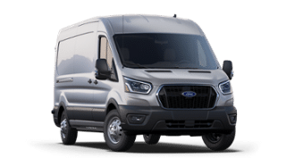 2024 Ford Transit® External Image 4